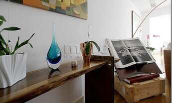 Imagem 4: SAO PAULO - Apartamento Padrão - ITAIM BIBI