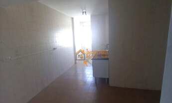 Imagem 6: Apartamento com 2 dormitórios à venda, 87 m² por R$ 320.000,00 - Jardim Barbosa - Guarulho