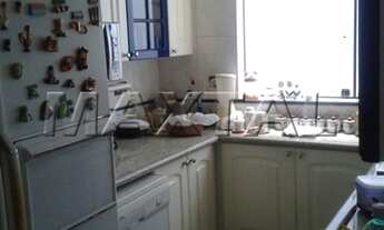 Imagem 4: Sobrado Tucuruvi, 204m² em condomínio fechado com 3 dormitórios e 3 vagas