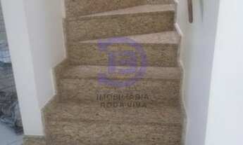 Imagem 3: Sobrado para Venda em São Paulo / SP no bairro Vila Granada