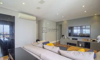 Imagem 6: Apartamento Venda Chácara Klabin 240 m² 3 Dormitórios