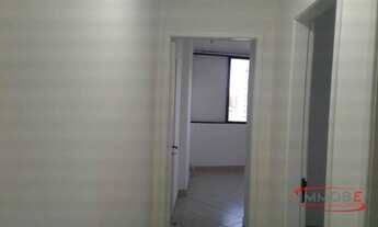 Imagem 2: Apartamento com 2 dormitórios para alugar, 75 m² por R$ 1.100,00/mês - Centro - Campos dos