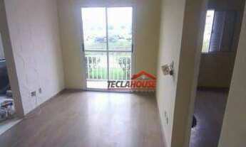 Imagem: Apartamento com 1 dormitório à venda