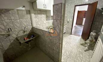 Imagem 6: Apartamento com 3 dormitórios à venda, 73 m² por R$ 220.000,00 - Jardim Atlântico - Belo H