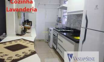 Imagem 5: SAO JOSE DOS CAMPOS - Residential / Apartment - JARDIM SUL