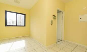 Imagem 1: Apartamento à Venda - Vila Mariana, 1 Quarto, 35 m2