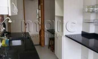 Imagem 5: SAO PAULO - Apartamento Padrão - VILA MARIANA