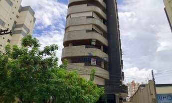 Imagem 2: Apartamento com 4 quartos à venda, 267 m² por R$ 850.000 - Setor Bueno - Goiânia/GO