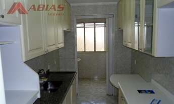 Imagem 2: Apartamento de 2 quartos para compra - Jardim Santa Paula - São Carlos