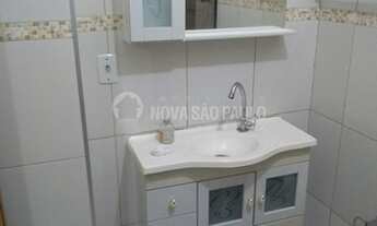 Imagem 4: Casa - Campanário - Diadema