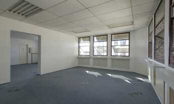 Imagem 4: Sala Comercial 110m² à venda no ABC Paulista - Executive Center