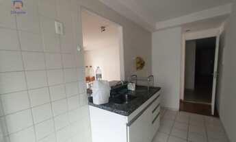 Imagem 5: Apartamento na Vila Guilherme com dois dormitórios, uma vaga e lazer completo