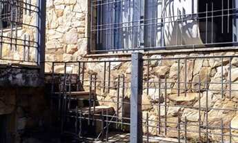 Imagem: Casa com 2 dormitórios à venda, 200 m²