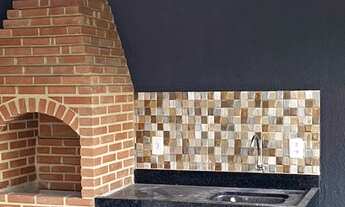 Imagem 7: Casa linear com 2 quartos - Barroco - Itaipuaçu - Marica/RJ