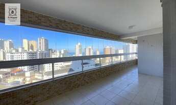 Imagem 5: APTO PARA VENDA ! 03 SUÍTES GUILHERMINA PG - 2 VAGAS - 137 M2 A UTIL - 150 METROS DO MAR!