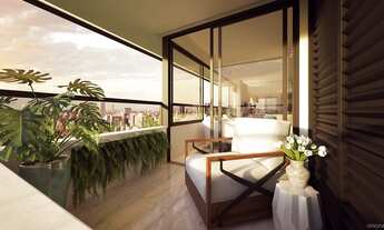 Imagem 5: Porto Alegre - Apartamento Padrão - Higienópolis