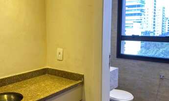 Imagem 4: Sala/Conjunto com 29m² para aluguel em Jardim Paulista - São Paulo - SP