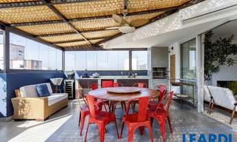 Imagem 2: COBERTURA - PINHEIROS - SP