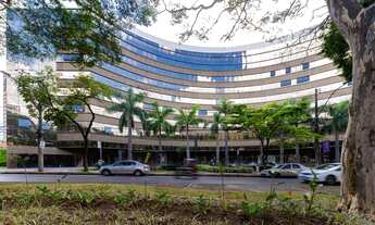 Imagem 4: Sala 35m² no BARRO PRETO em edifício moderno com 1 vaga