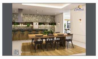 Imagem: Apartamento com 3 dormitórios à venda