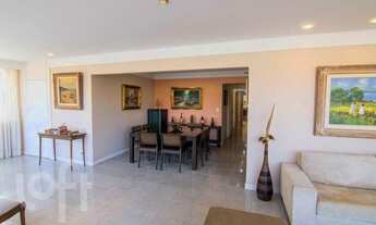 Imagem 4: Rio de Janeiro - Apartamento Padrão - Leblon