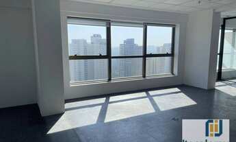 Imagem 4: Sala comercial linda à venda no New Worker Tower, Alphaville