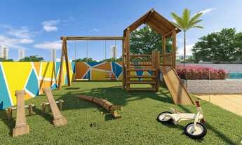 Imagem 7: Apartamento à venda, 2 quartos, 1 suíte, 1 vaga, Torre - Recife/PE