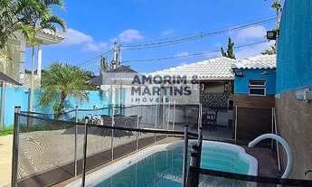 Imagem 4: Casa em Condomínio para Venda em Rio de Janeiro, Taquara - Jacarepagu, 5 dormitórios, 4 su