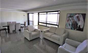 Imagem: APTO 3/4 2 SUÍTES GRAÇA LOCAÇÃO EXCELENTE