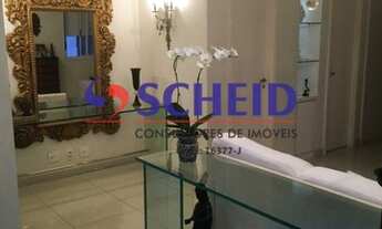 Imagem 6: Apartamento com 3 dormitórios e varanda gourmet, próximo ao Golf Club