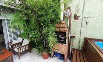 Imagem 7: SAO PAULO - Casa Padrão - JARDIM DA GLORIA