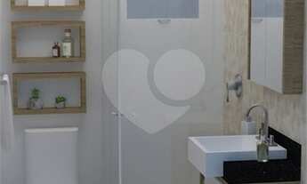 Imagem 4: Apartamento Studio com 1 dormitório no Parque São Lucas