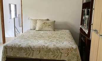 Imagem 6: CASA ASSOBRADADA - AMERICANÓPOLIS - SP