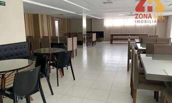 Imagem 6: Apartamento com 3 dormitórios à venda, 150 m² por R$ 725.000,00 - Brisamar - João Pessoa/P