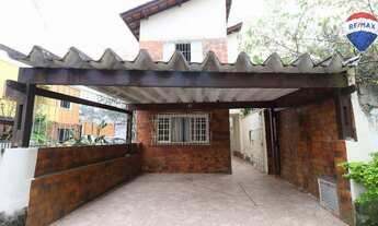 Imagem 3: Sobrado à Venda no Tremembé