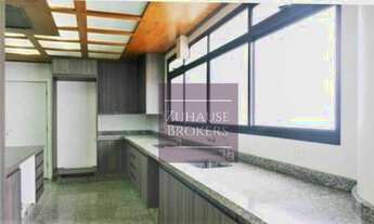 Imagem 6: Apartamento Duplex com 4 suítes, Varanda e Piscina - Vila Progredior