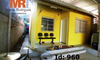 Imagem: Linda casa com 2 quartos em Itaboraí