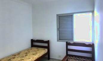 Imagem 7: Cobertura com 3 dormitórios à venda, 185 m² por R$ 900.000,00 - Jardim Astúrias - Guarujá