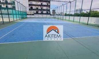 Imagem 4: Estação das Paineiras com 3 suítes, 4 vagas, Beira Mar de Olinda com o melhor Lazer da reg