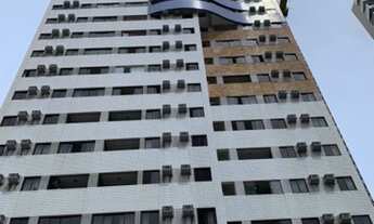 Imagem: Apartamento com 3 quartos em Meireles