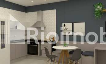 Imagem 2: Rio de Janeiro - Apartamento Padrão - Centro