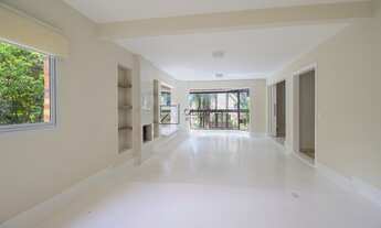 Imagem 2: Apartamento Locação 3 Dormitórios - 206 m² Vila Nova Conceição