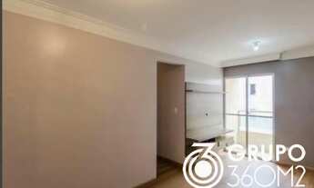 Imagem 2: Apartamento para Venda em São Bernardo do Campo, Taboão, 3 dormitórios, 1 suíte, 2 banheir