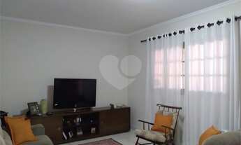 Imagem 2: Jundiaí - Casa Padrão - Vila Liberdade