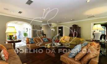 Imagem 3: São Paulo - Casa de Condomínio - Chácara Flora