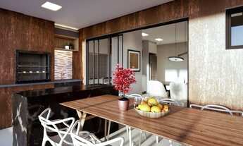 Imagem 2: Apartamento com 3 dormitórios à venda, 79 m² por R$ 561.000,00 - Dom Bosco - Itajaí/SC