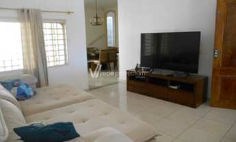 Imagem 3: Casa - Parque São Quirino - Campinas