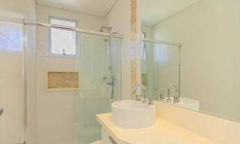 Imagem 6: CURITIBA - Casa de Condomínio - São Braz