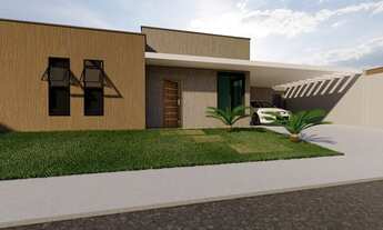 Imagem 6: Vendo casa em condomínio fechado