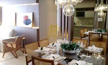 Imagem 3: GOIâNIA - Apartamento Padrão - Setor Central